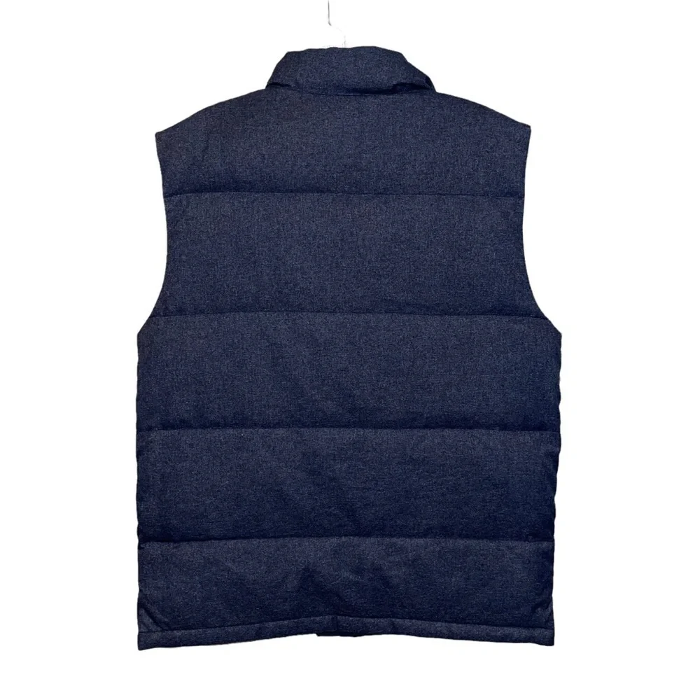 The North Face Men Down Vest Size M